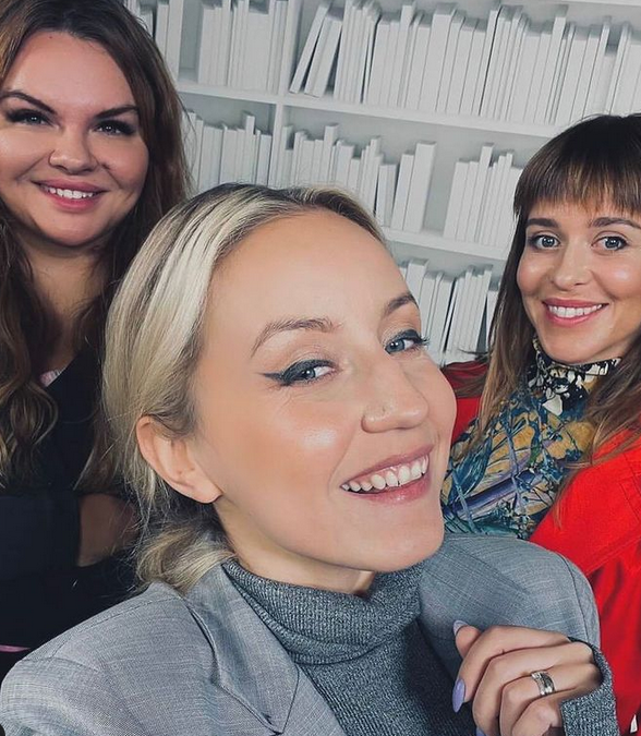 Po co nam Instagram?