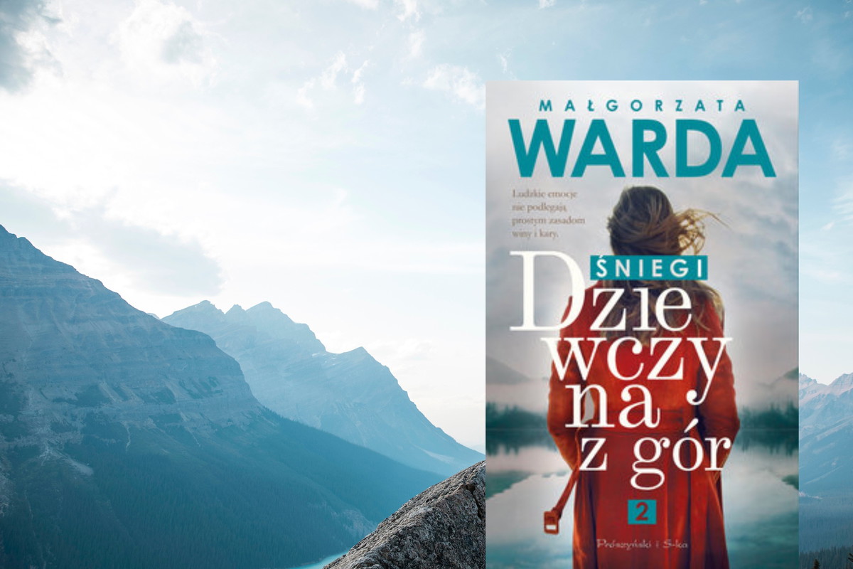 Dziewczyna z gór