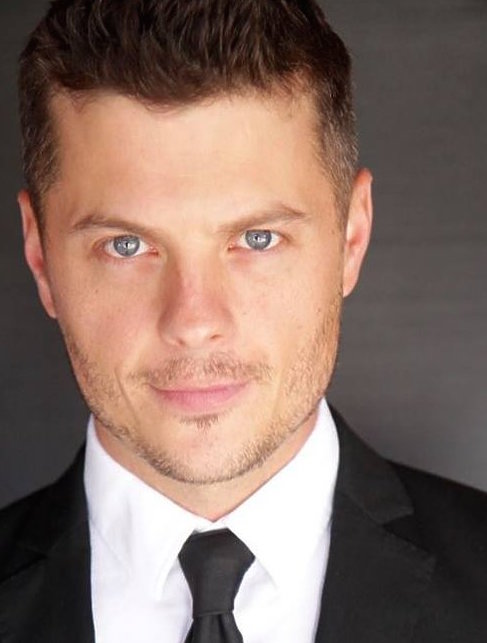 William McKinney: były chłopak Edyty Górniak