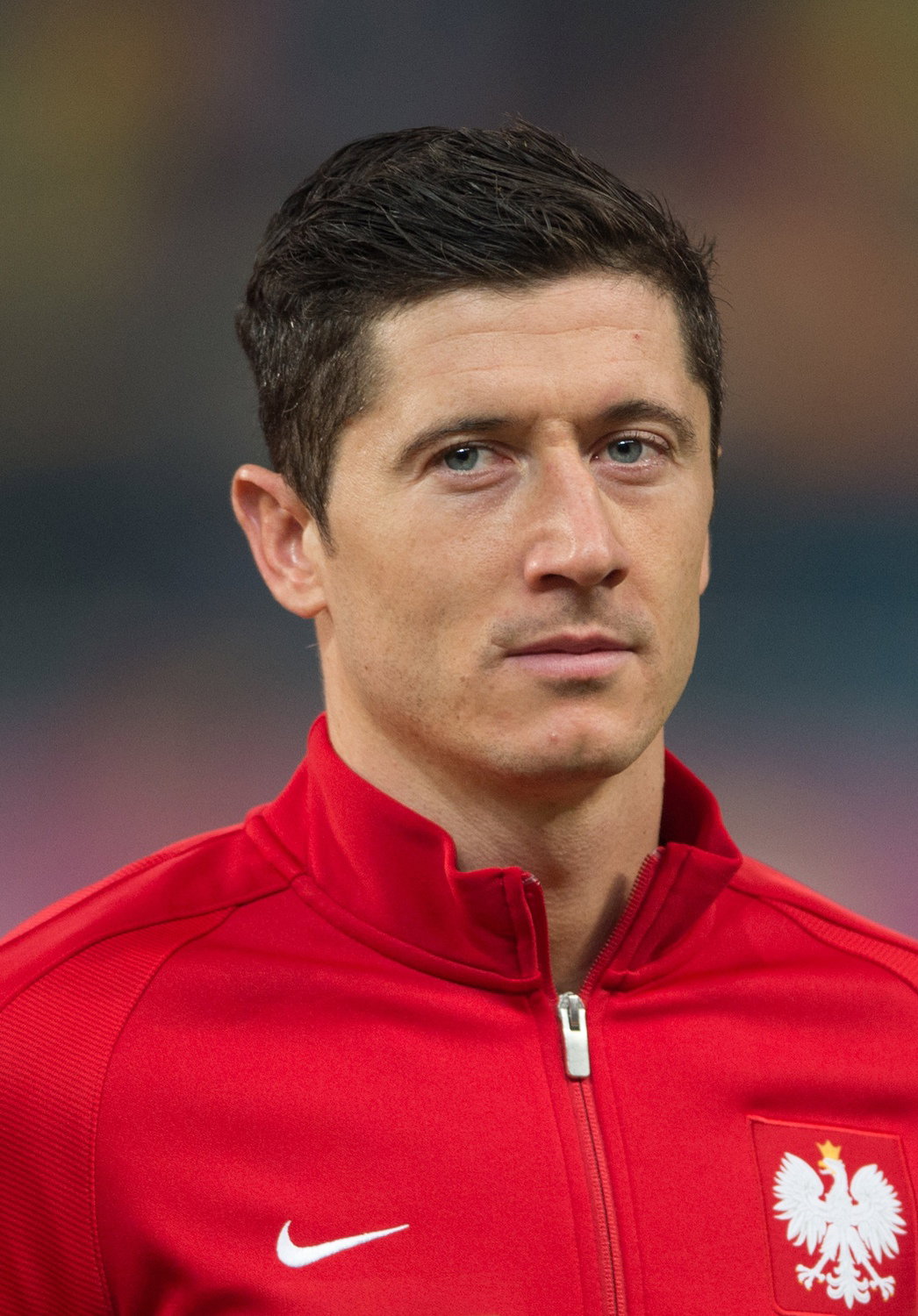 Robert Lewandowski sportowcem roku 2016!