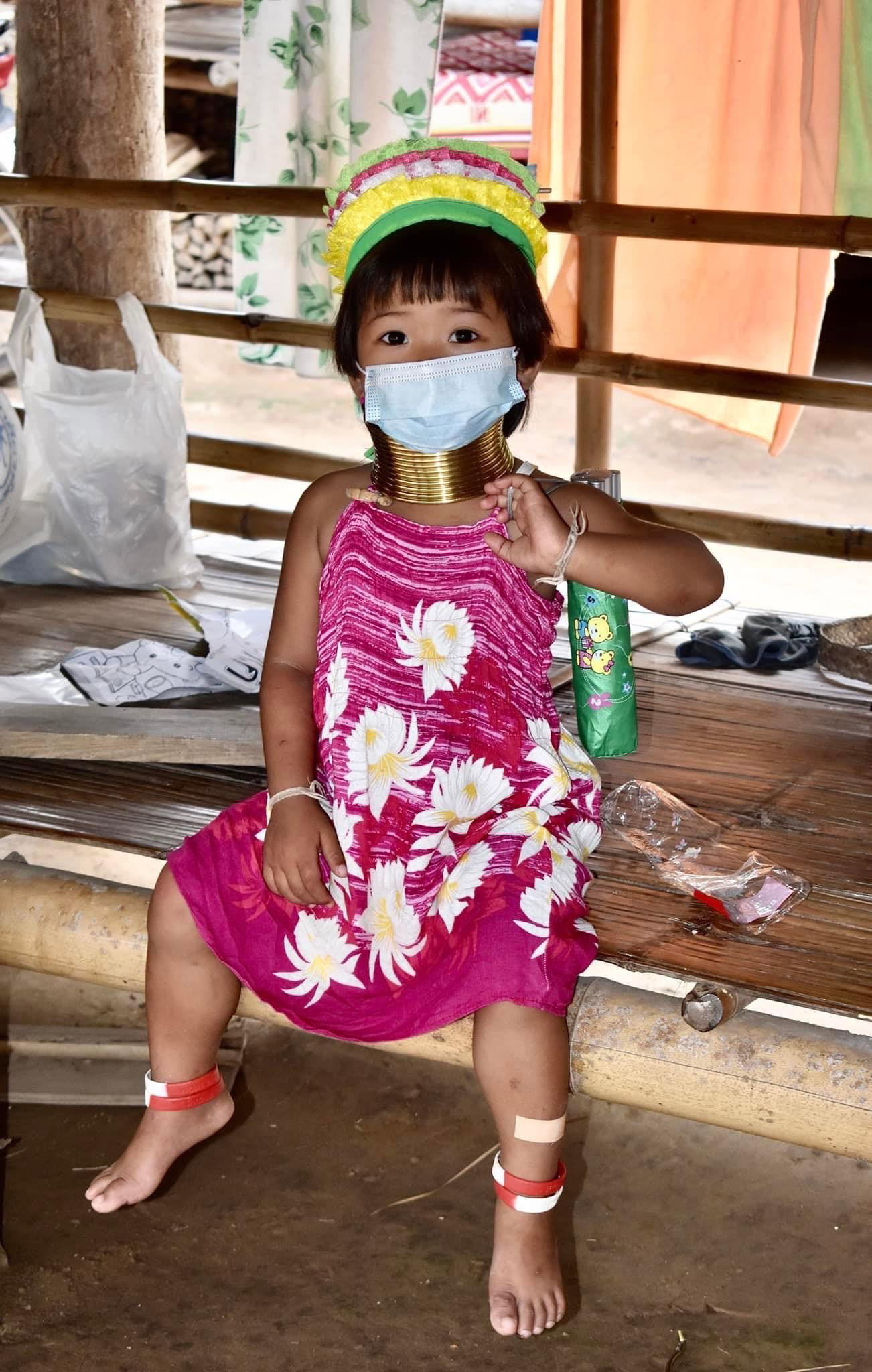 Polska stewardessa w Tajlandii