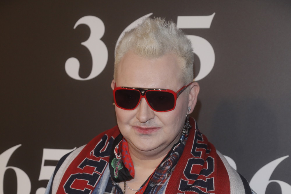 Michał Witkowski