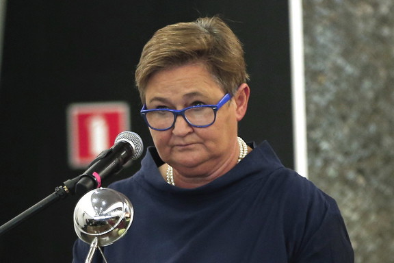 Magdalena Środa pożegnała Korę: „Trudno mówić o Korze, której nie ma…”
