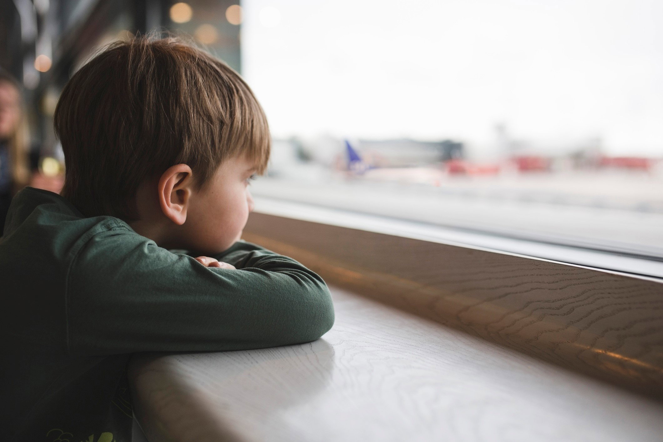 Chłopiec porwany przez dziadka