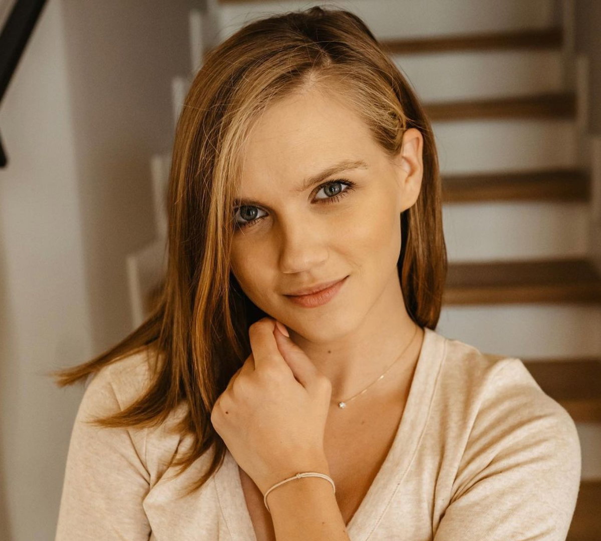 Agnieszka Kaczorowska