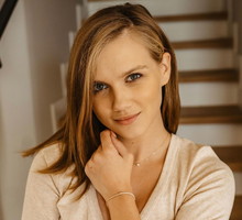 Agnieszka Kaczorowska