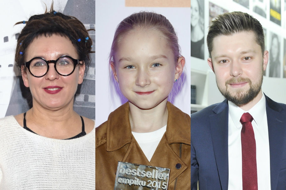 Ranking najlepiej zarabiających polskich pisarzy 2019: