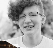 Julia Zdanovska zginęła pod ostrzałem w Charkowie