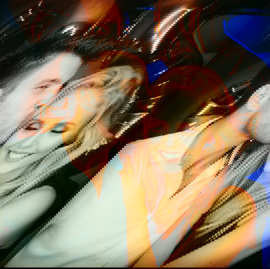 Olga Kalicka ma chłopaka