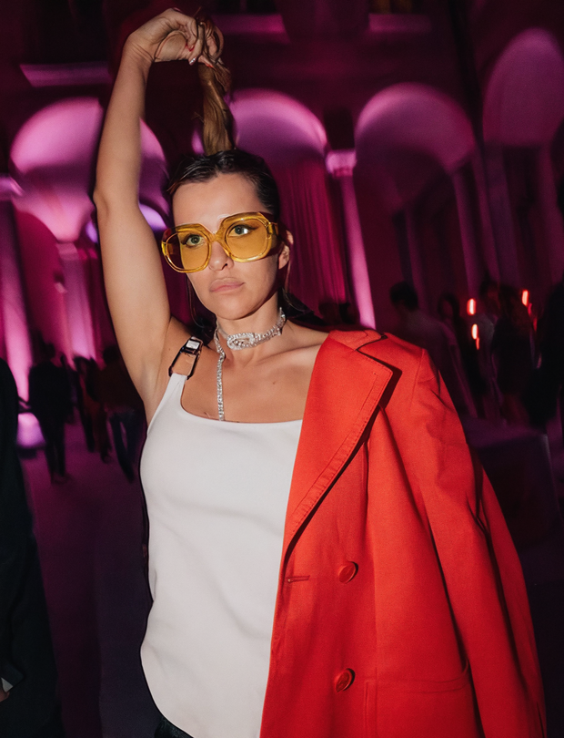 Malwina Wędzikowska