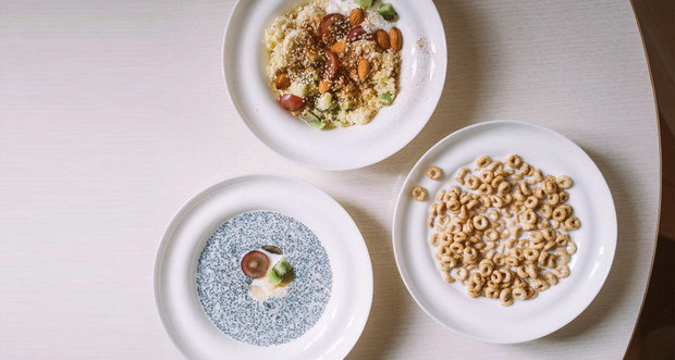 miski z kolekcji IKEA PS 2017