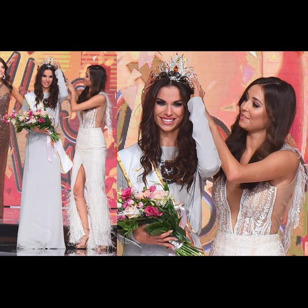 Miss Polonia 2017 - kim jest Agata Biernat?