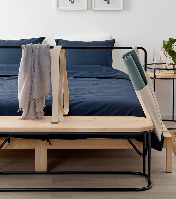 produkty z kolekcji HJÄRTELIG dla IKEA