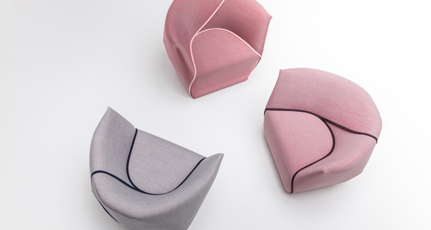 sofy i fotele UME dla Comforty