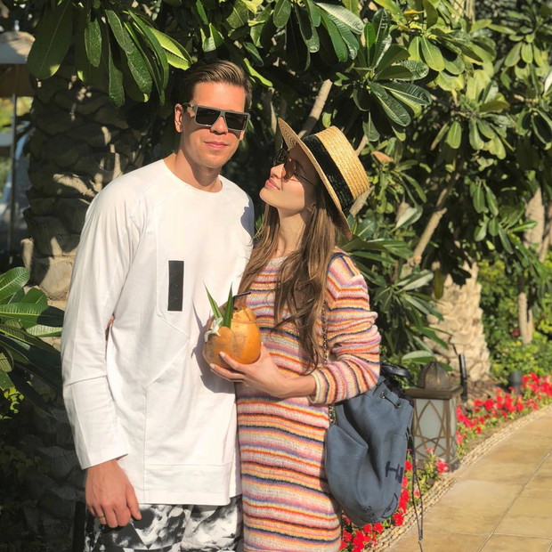 Wojciech Szczęsny nie ma kontaktu z ojcem