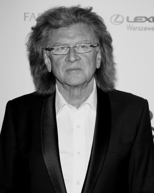 Zbigniew Wodecki