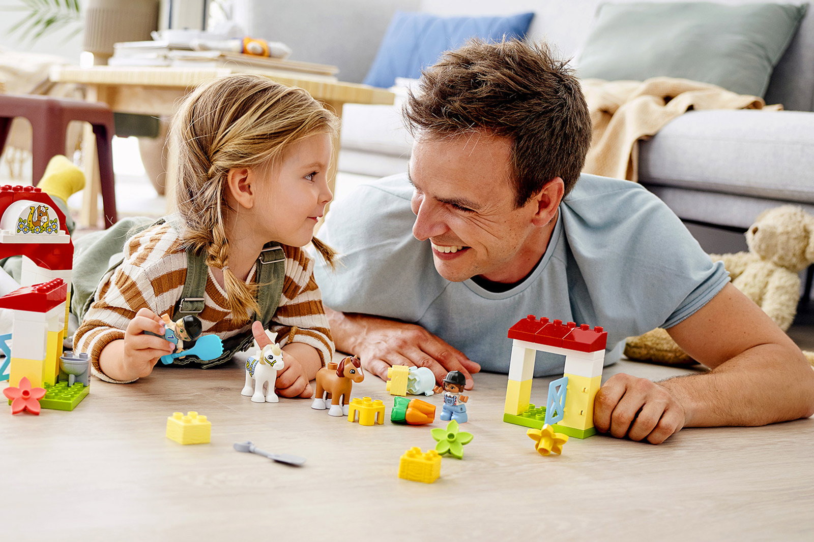 Jak bawić się z dzieckiem