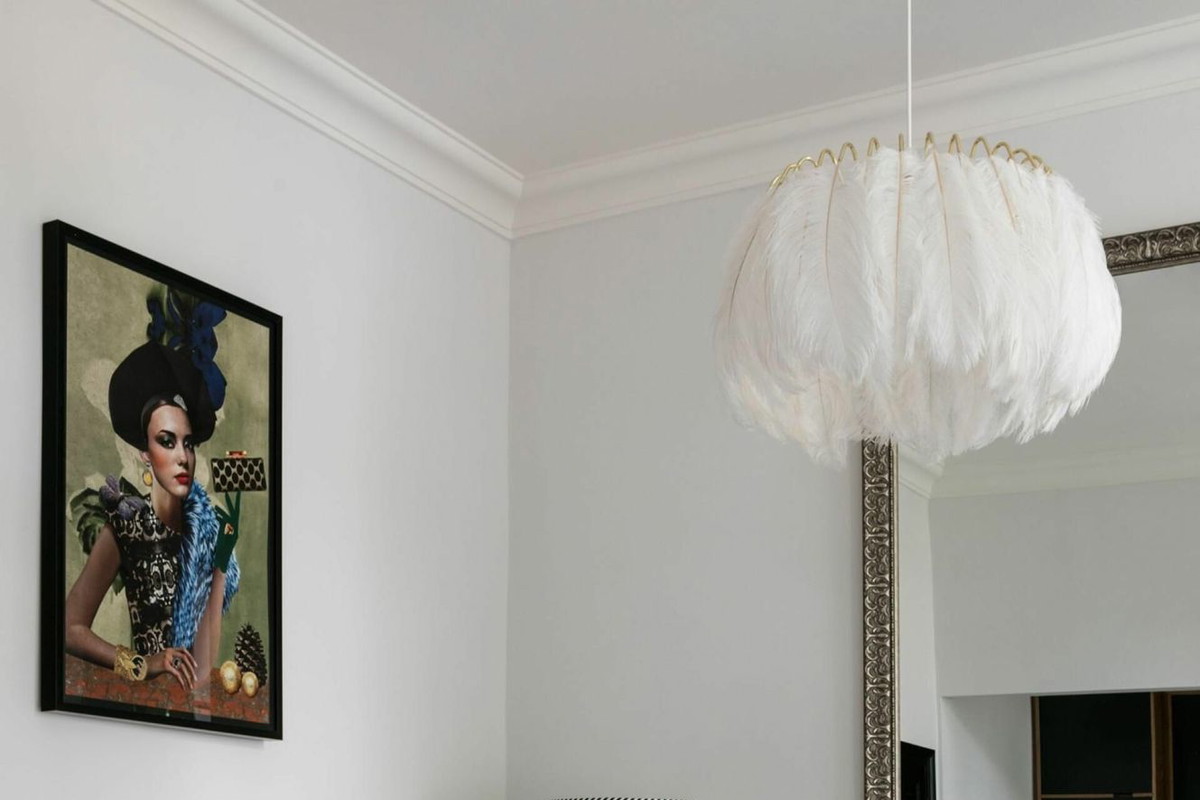 Trendy w dekorowaniu wnętrz