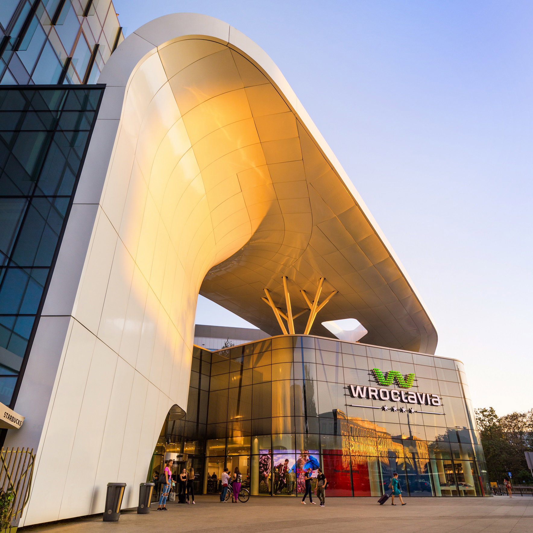 Szaleństwo Zakupów we Wroclavii: te modowe perełki kupisz z super rabatem!