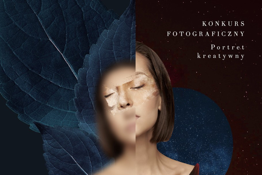 Konkurs fotograficzny – Oblicza kobiecej natury