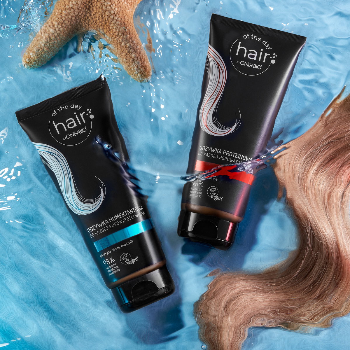 Naturalne kosmetyki do włosów o profesjonalnym działaniu? Poznaj trendy w świadomej pielęgnacji