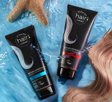 Naturalne kosmetyki do włosów o profesjonalnym działaniu? Poznaj trendy w świadomej pielęgnacji