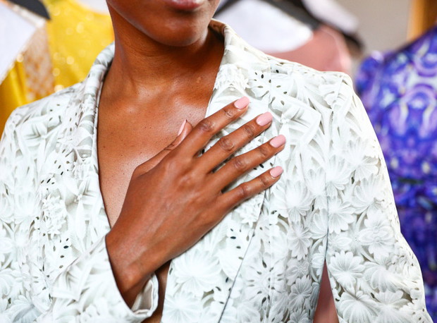 Modny manicure na jesień 2018