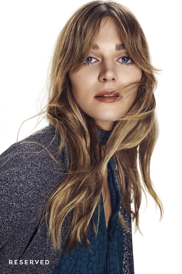 Nowa kolekcja Reserved na jesień 2018