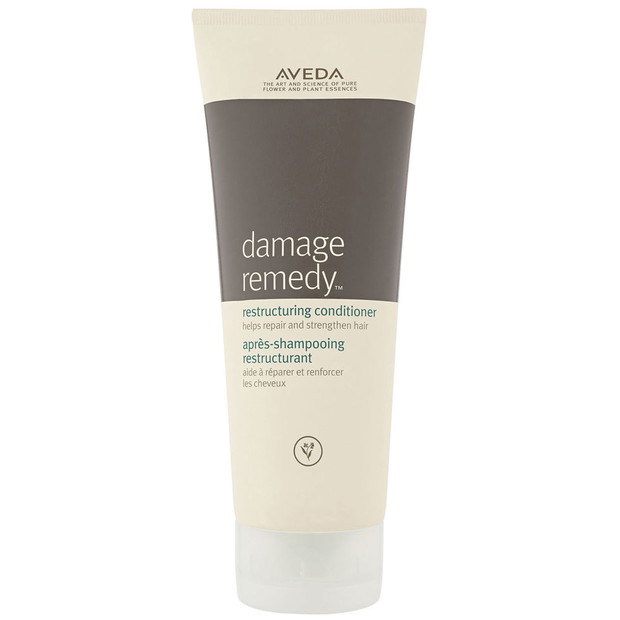 Odżywka do włosów zniszczonych Aveda Damage Remedy