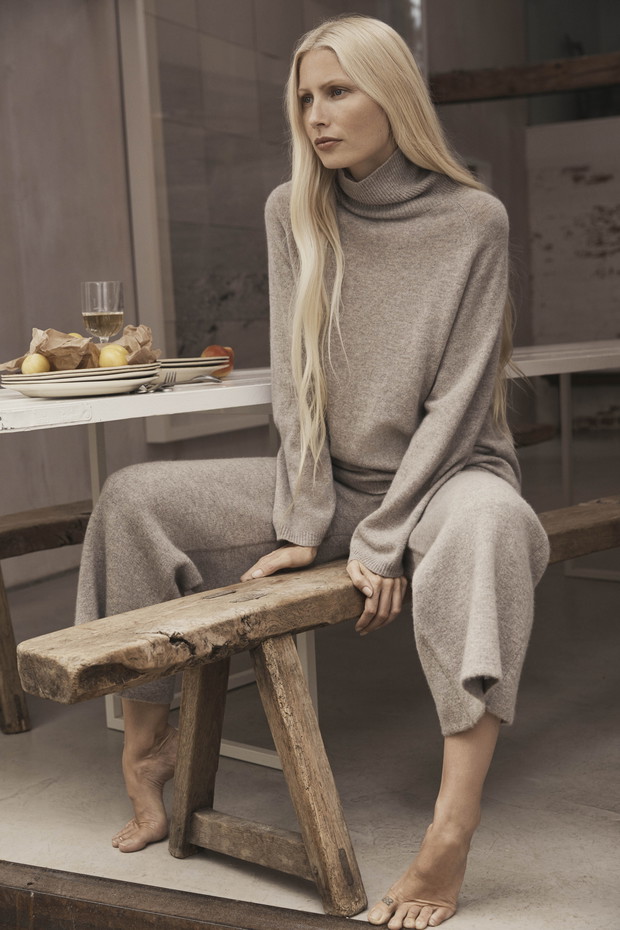 Zara Home: kolekcja Timless na sezon jesień/zima 2018