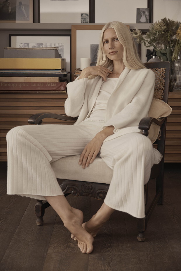 Zara Home: kolekcja Timless na sezon jesień/zima 2018