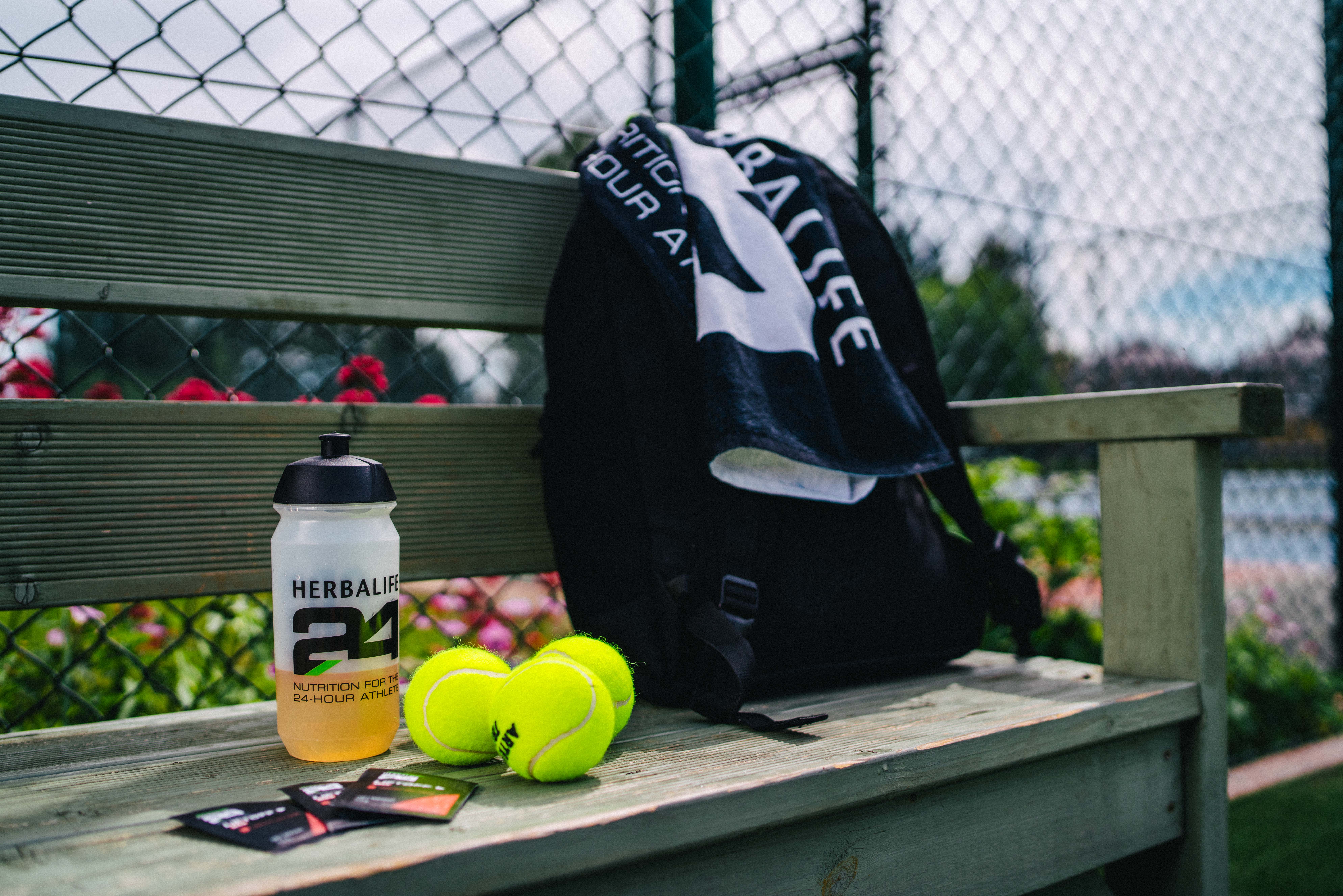 Poczuj przypływ energii gdziekolwiek jesteś!