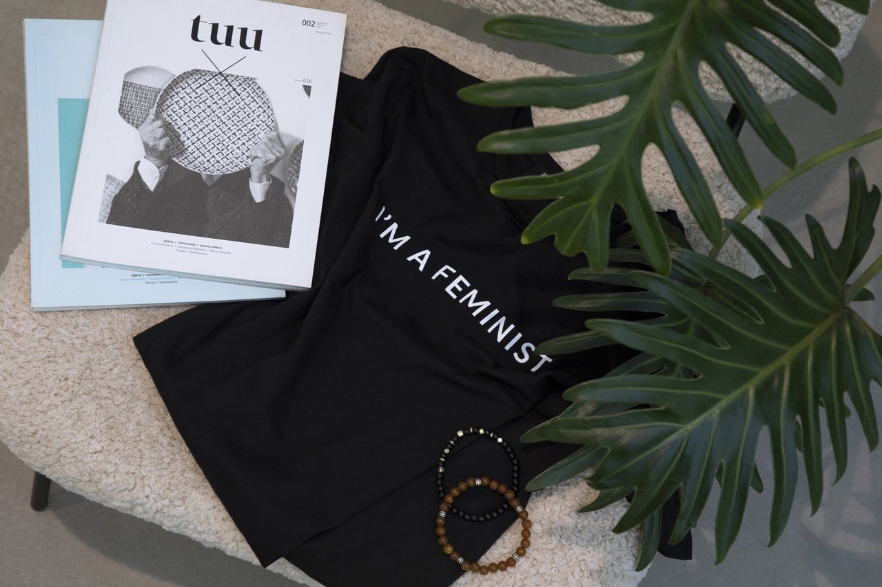 Mężczyźni, bądźcie sprzymierzeńcami kobiet – zachęca answear.LAB podczas Światowego Dnia Feminizmu