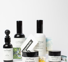 Naturalne, polskie kosmetyki Creamy o haitańskich korzeniach - dostępne na topestetic