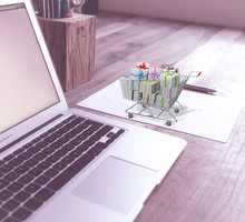 Allegro podsumowuje modowe trendy 2021