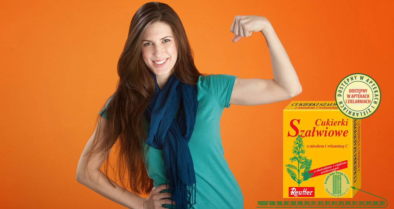 Jak zadbać o górne drogi oddechowe i odporność?