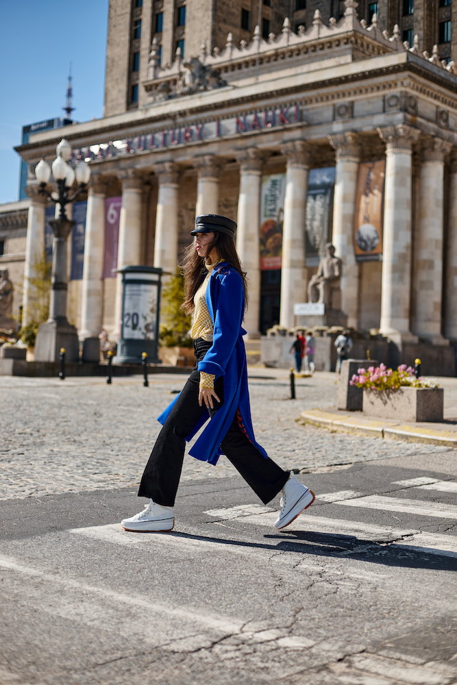 Klif rusza z kolejnym modowym projektem