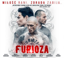 Kinowy hit FURIOZA już 4 lutego premierowo tylko w CANAL+ w rozszerzonej, serialowej wersji
