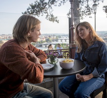 Miłości nigdy za wiele