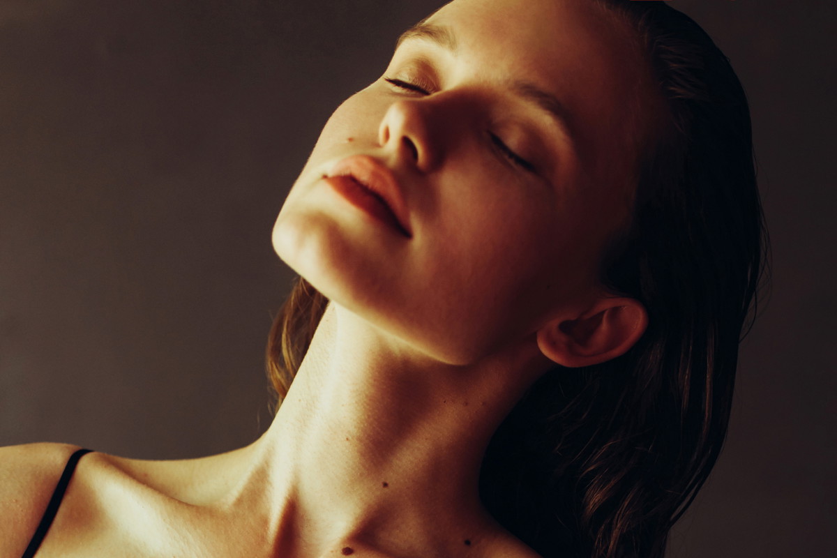 Sensual Touch!
