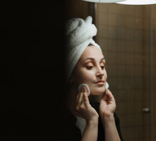 Pielęgnacja skóry alergicznej – podejmij wyzwanie!