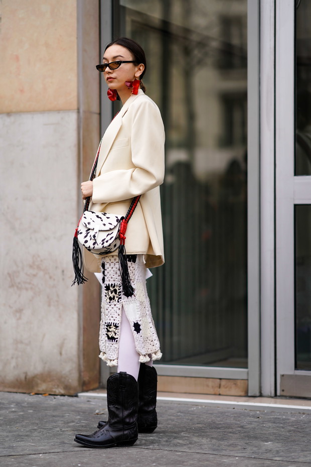 Modne buty na jesień 2018: botki na jesień