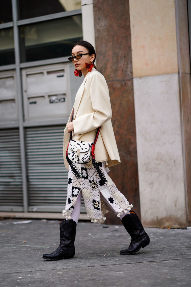 Modne buty na jesień 2018