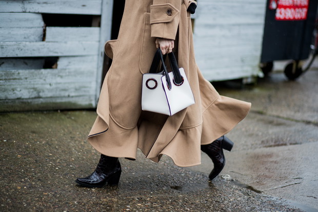 Modne buty na jesień 2018