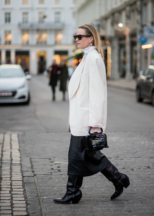 Modne buty na jesień 2018