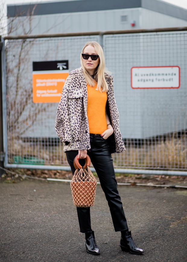 Modne buty na jesień 2018