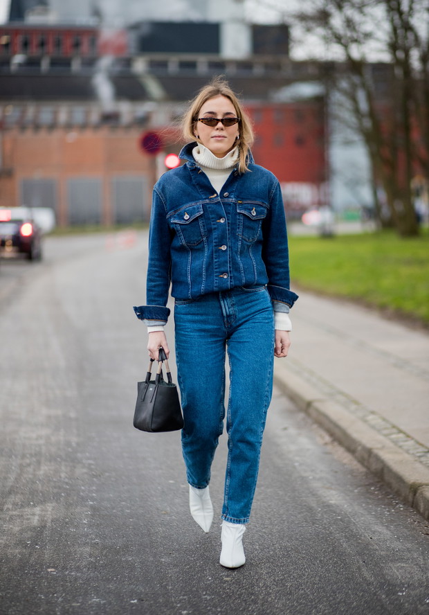 Modne buty na jesień 2018