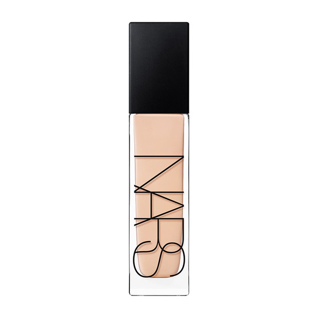 NARS, Natural Radiant Longwear Foundation