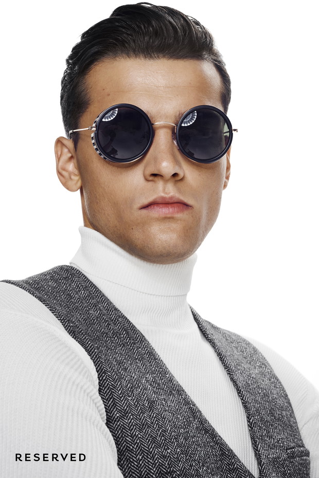 Nowa kolekcja Reserved na jesień 2018