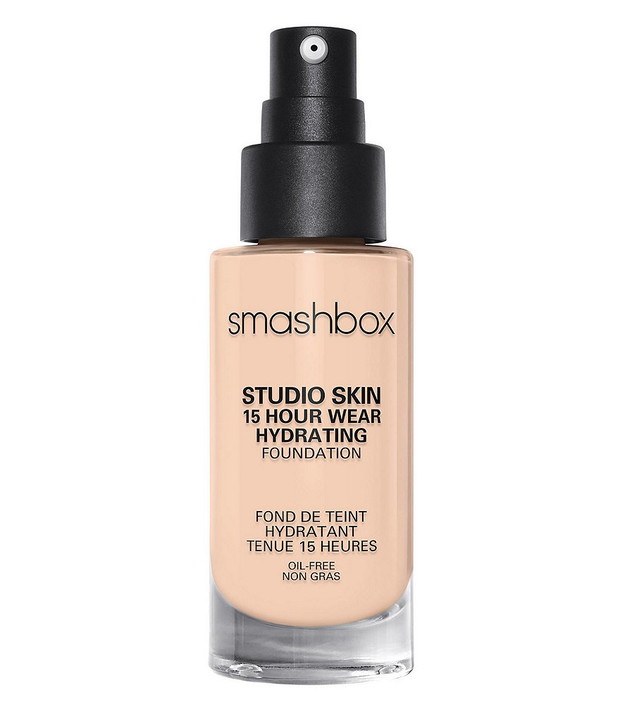 SMASHBOX studio skin 15 hour wear hydrating foundation